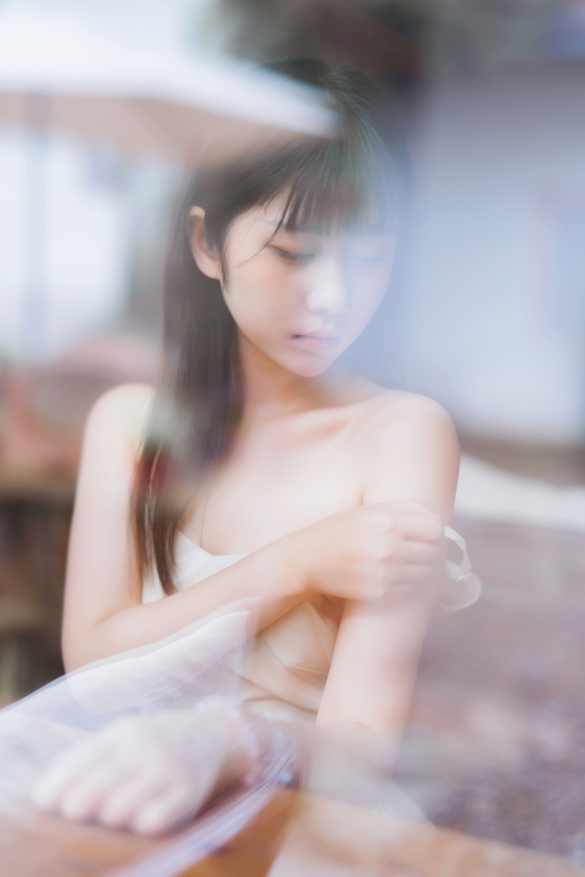 镜酱 - NO.007 生活2 [19P]-XikXak
